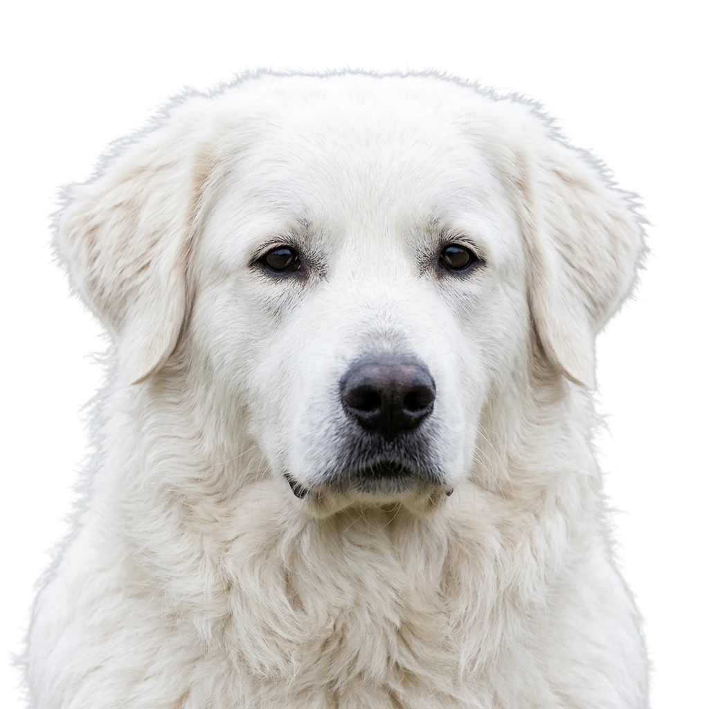 Kuvasz