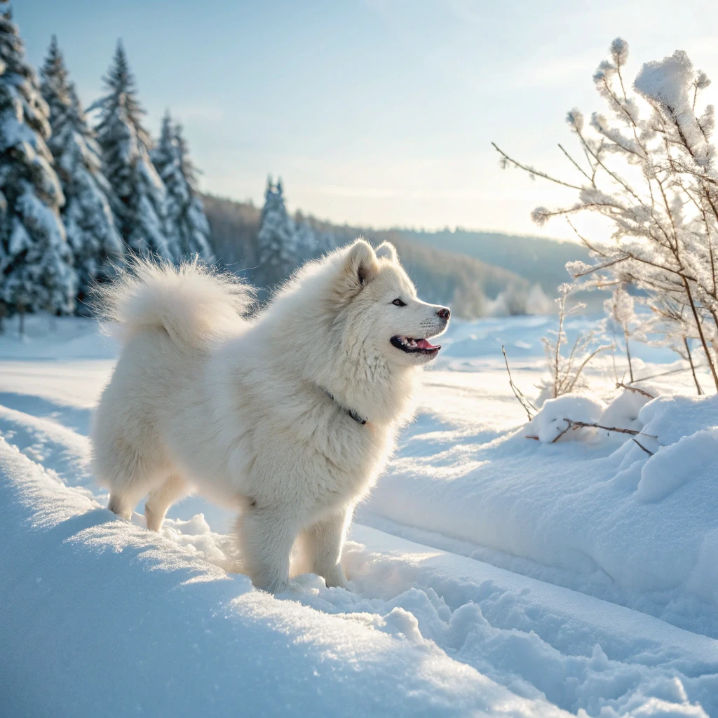Canadian Eskimo Dog photo