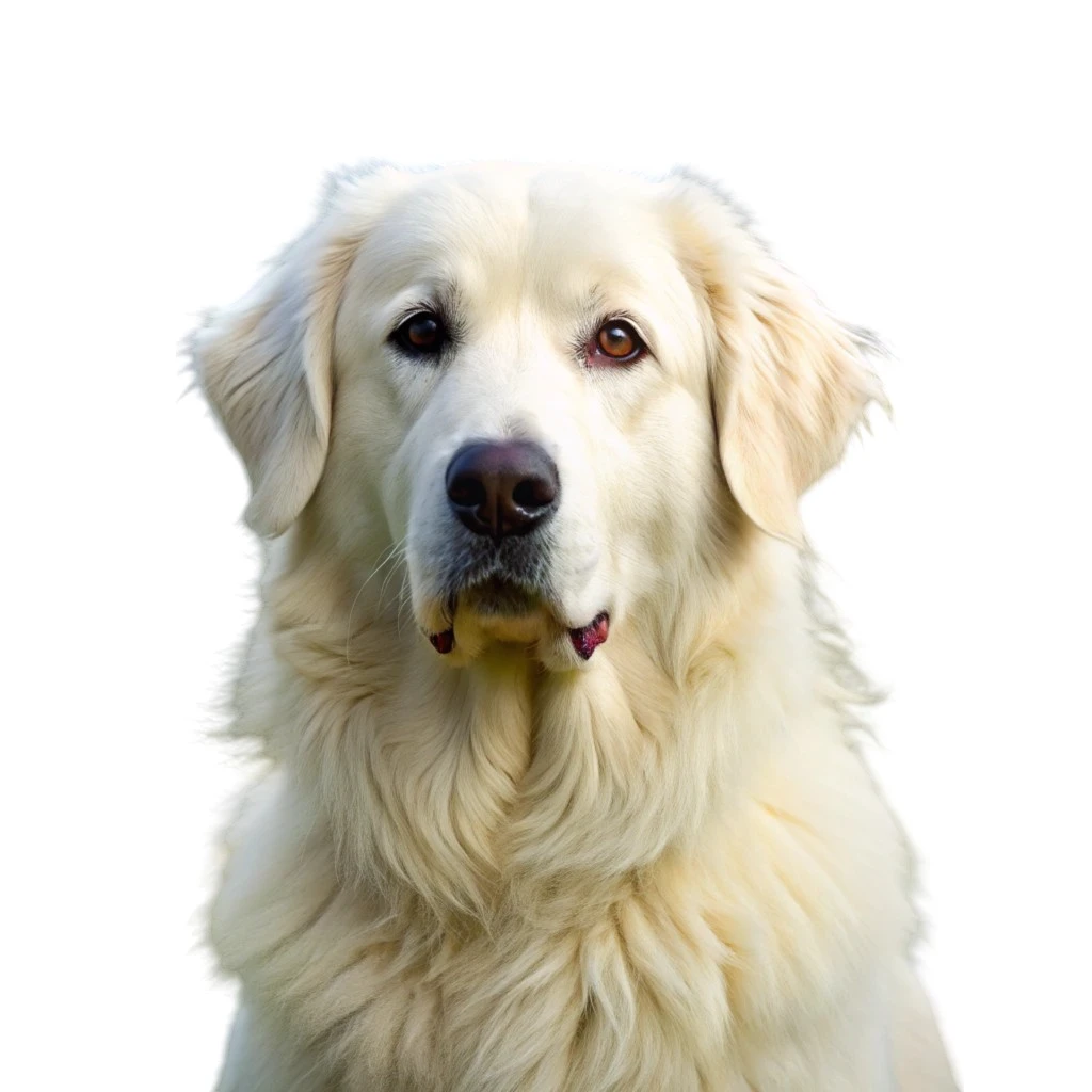 Maremma Sheepdog photo