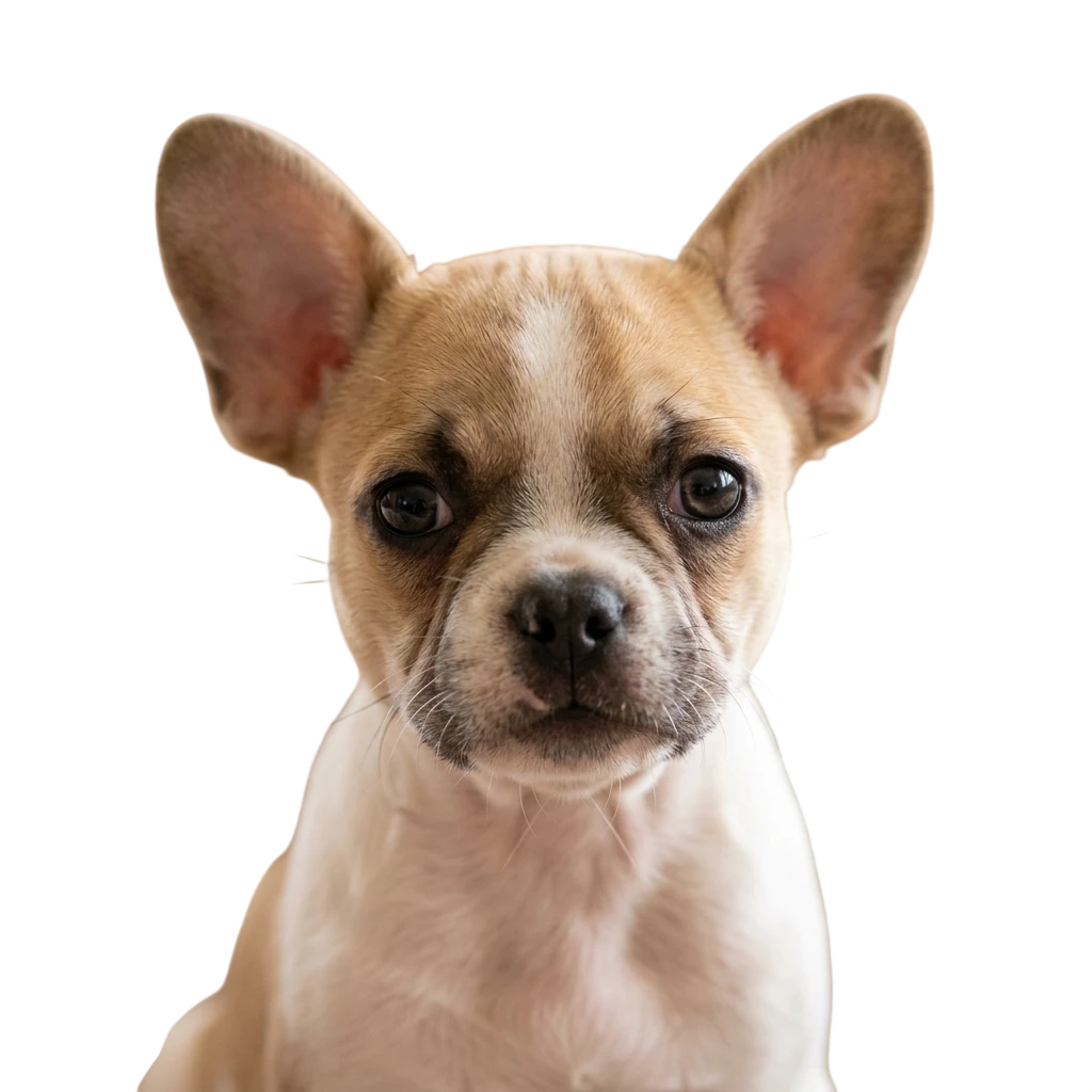 French Bullhuahua photo