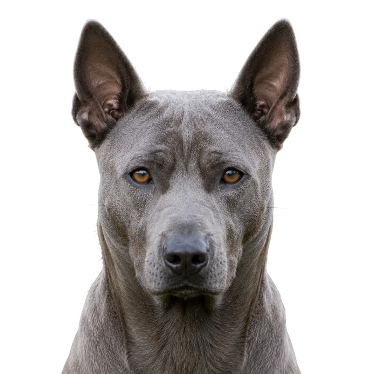 Thai Ridgeback