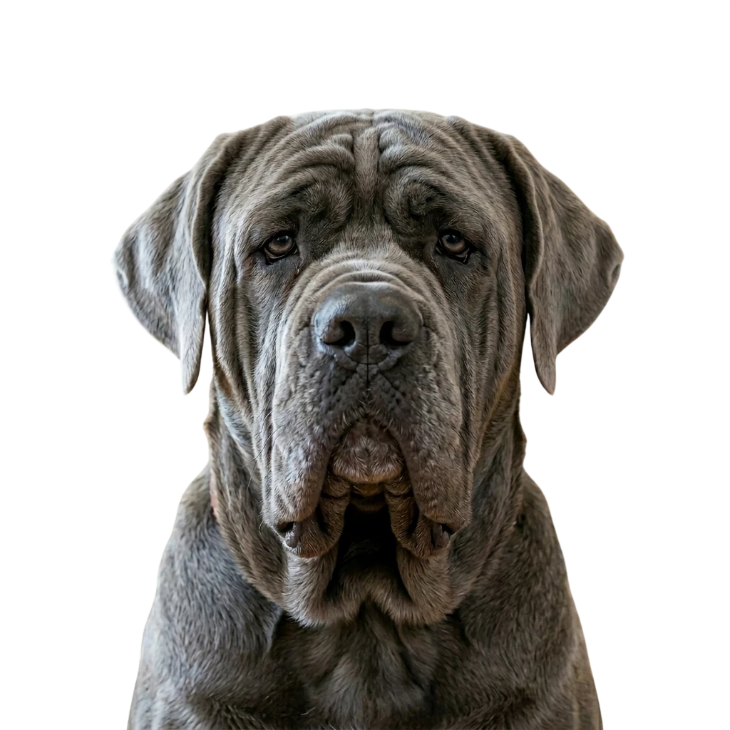 Neapolitan Mastiff photo