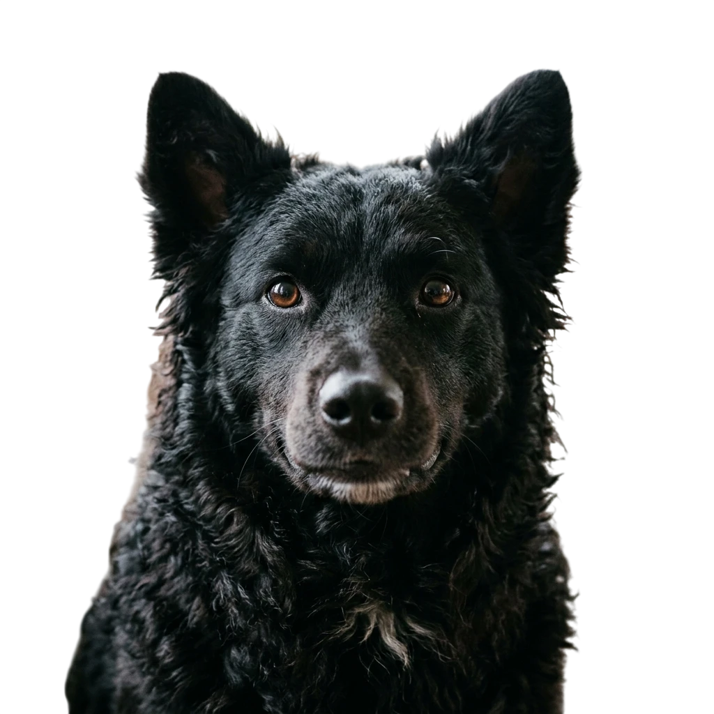 Croatian Sheepdog photo