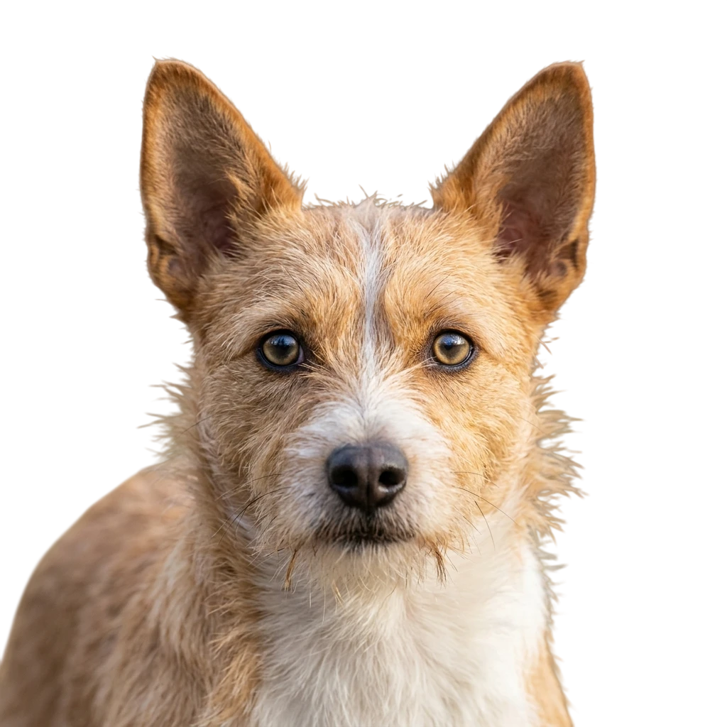 Portuguese Podengo Pequeno