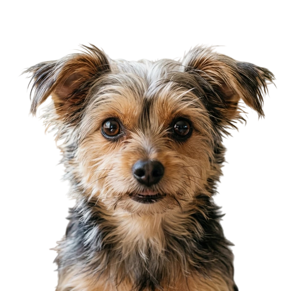 Chorkie