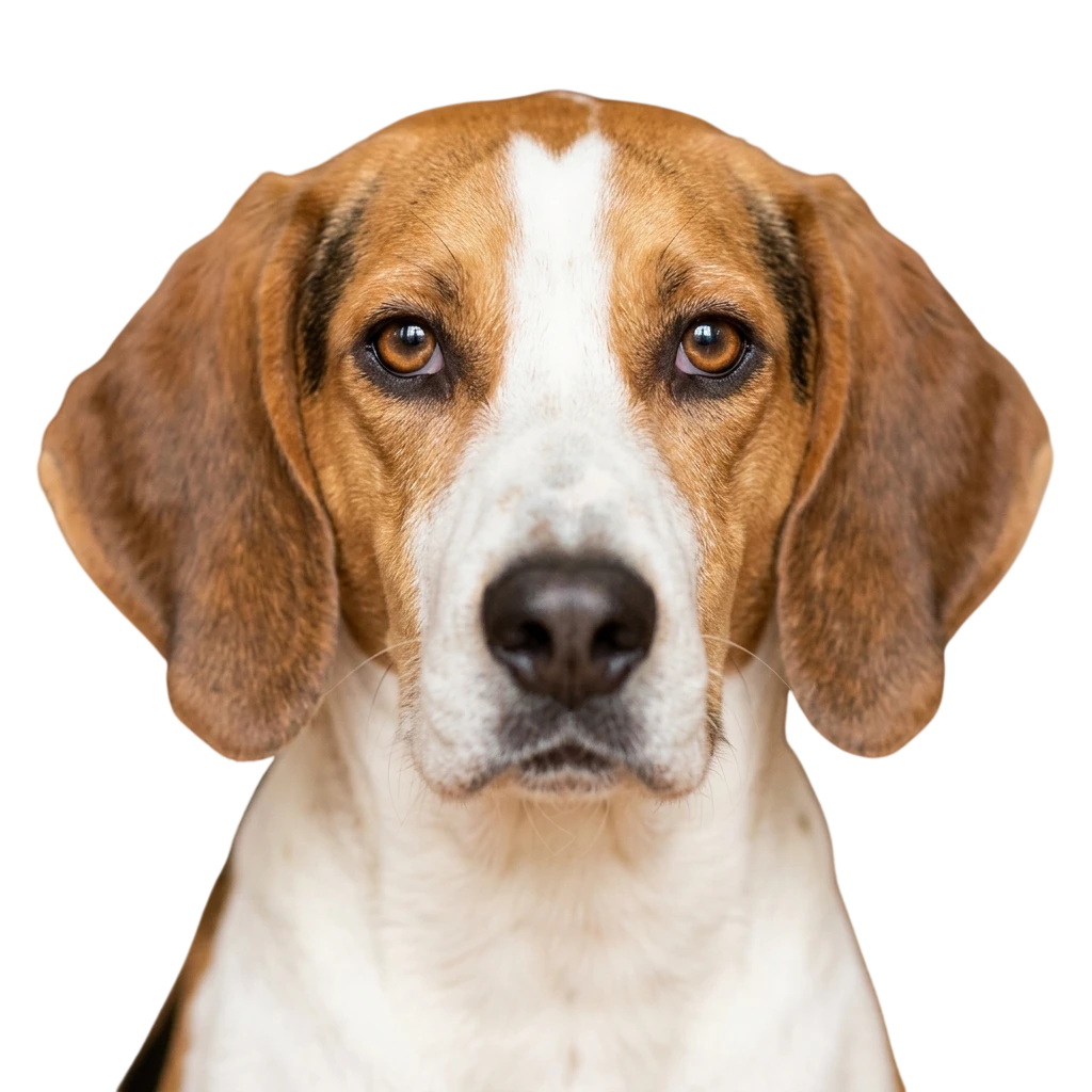 English Foxhound photo