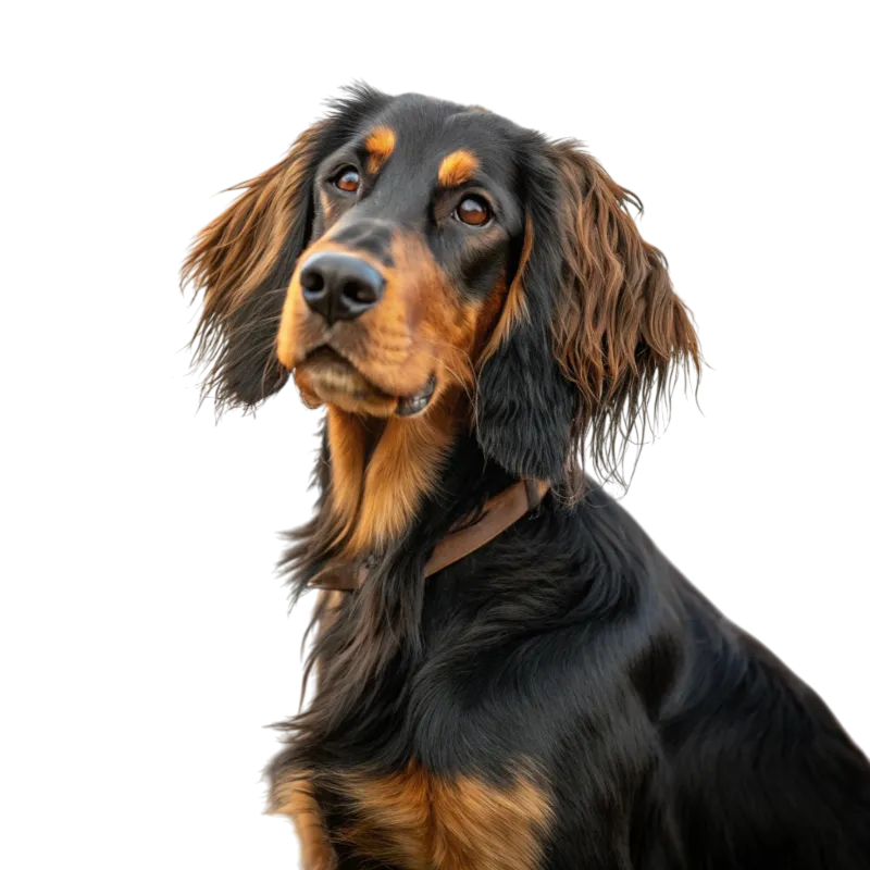 Gordon Setter