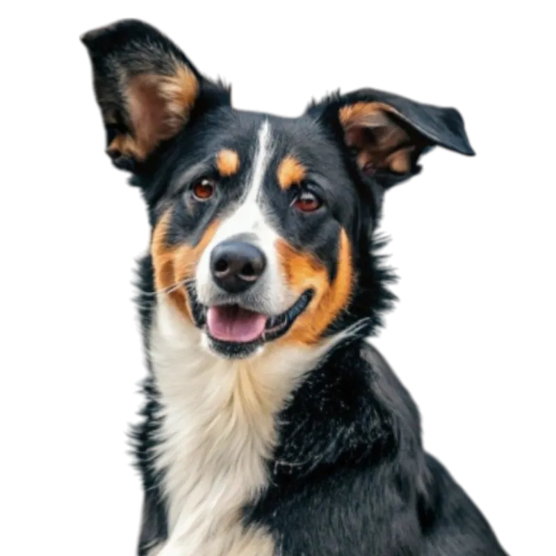 Appenzeller Sennenhunde