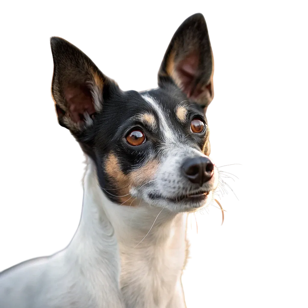 Teddy Roosevelt Terrier