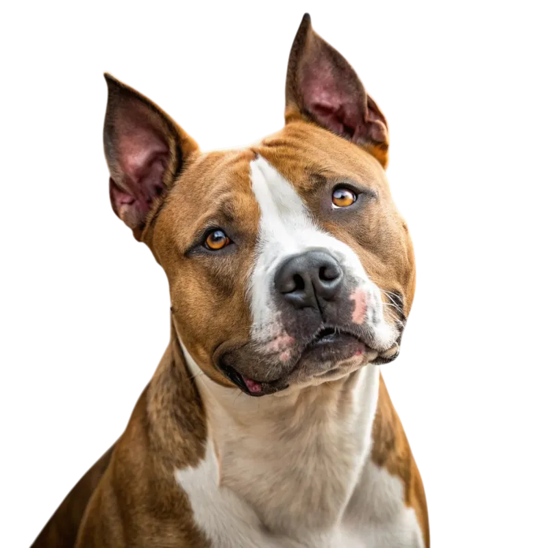American Staffordshire Terrier