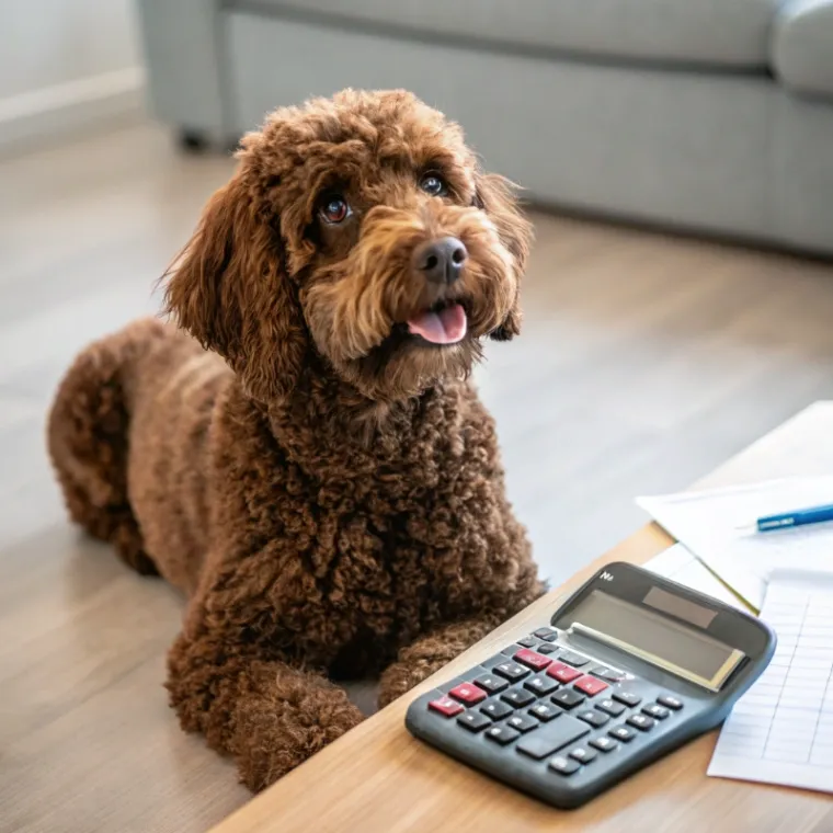 Barbet cost calculator preview