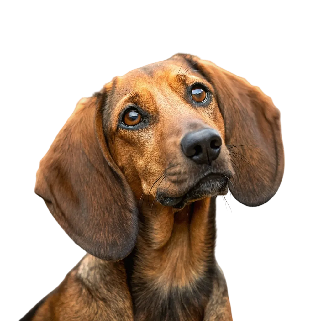 Hanoverian Scenthound (Hanover Hound)