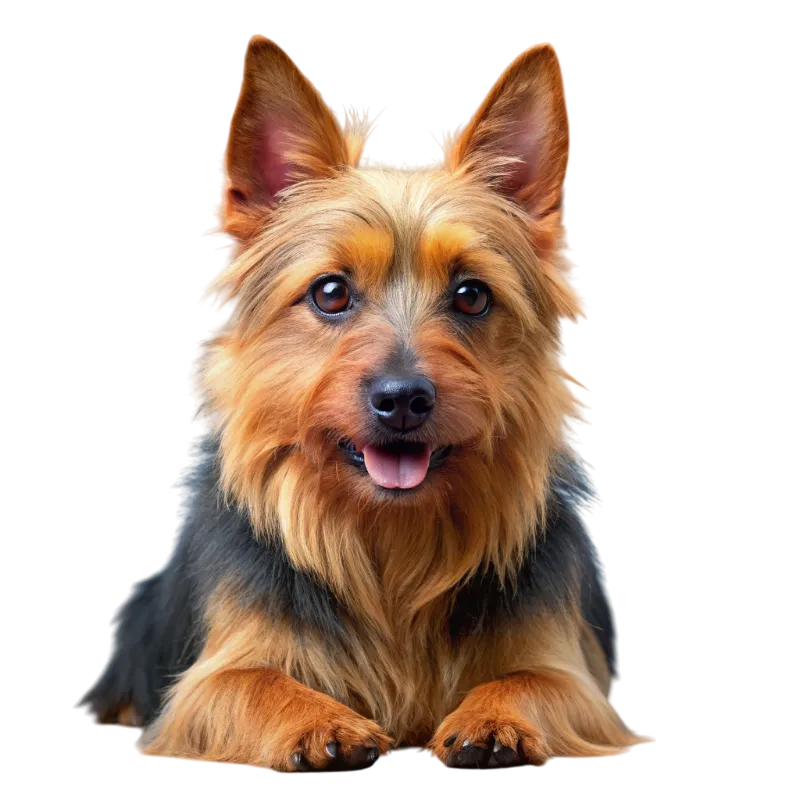 Australian Terrier
