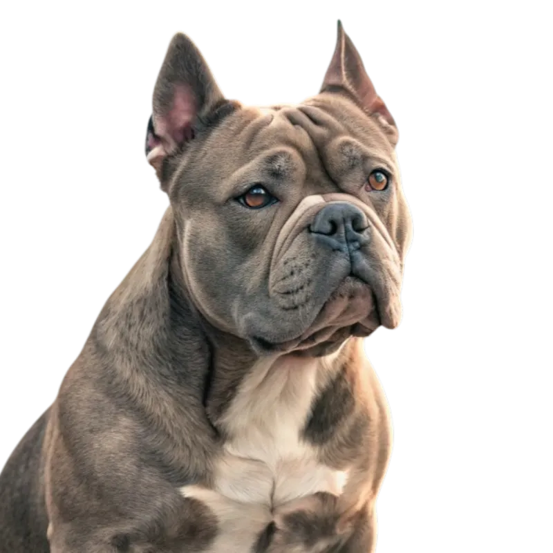 American Bully