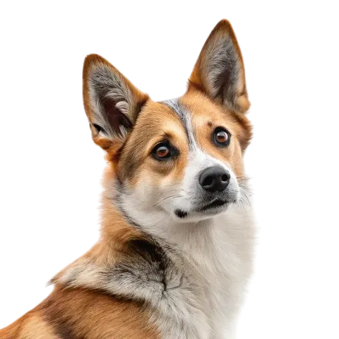 Norwegian Lundehund