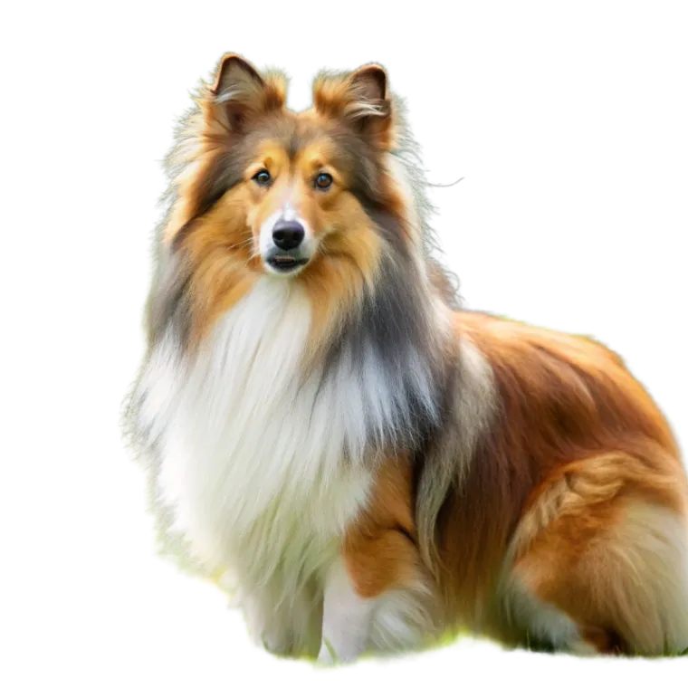 Shetland Sheepdog