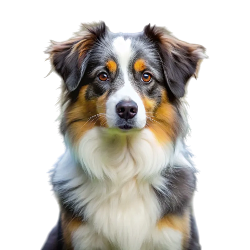 Miniature American Shepherd