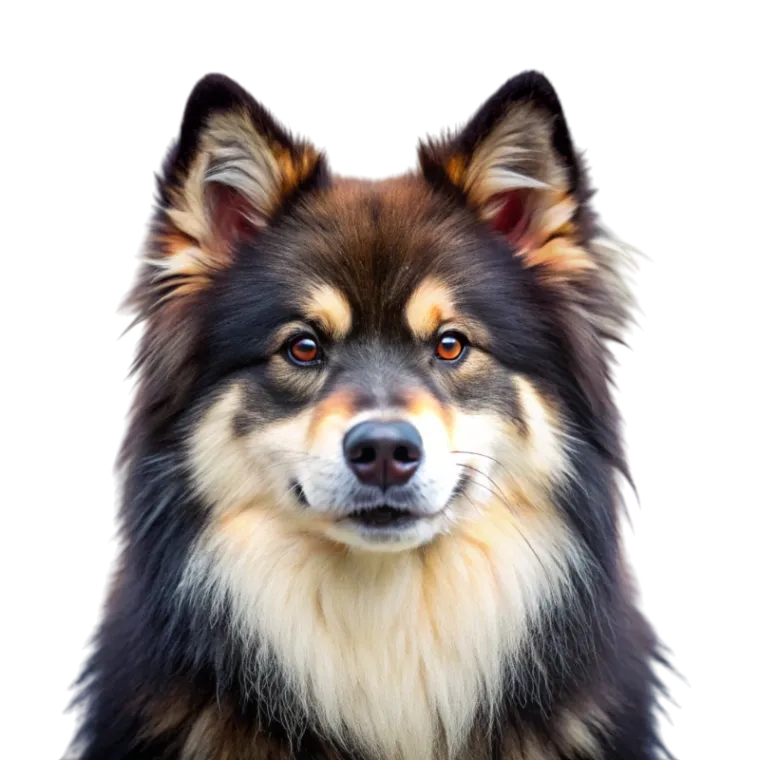 Finnish Lapphund