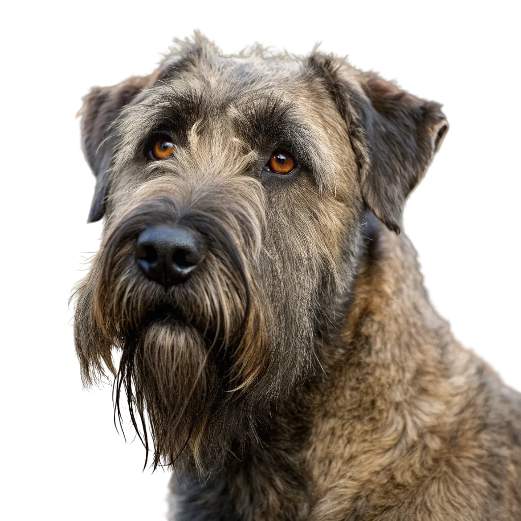 Bouvier des Flandres