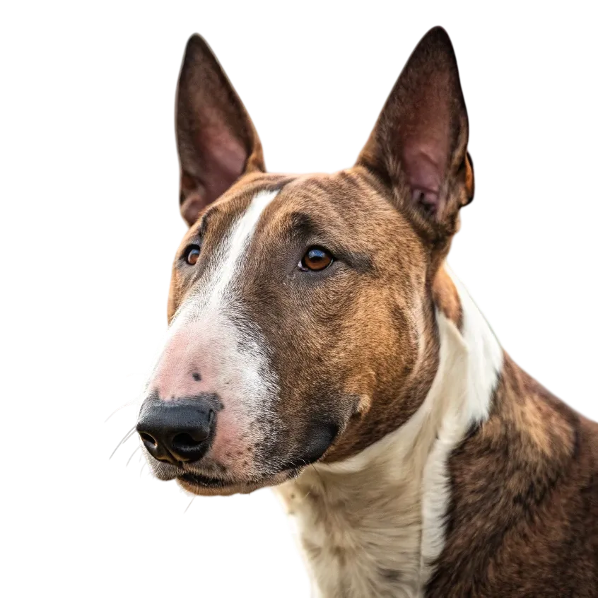 Bull Terrier