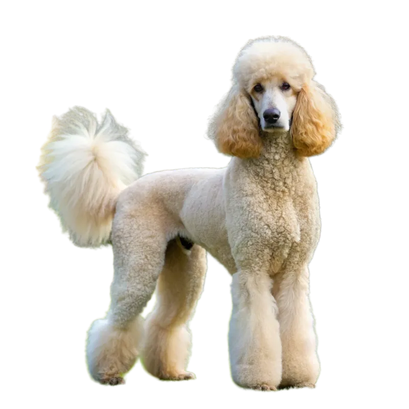 Poodle