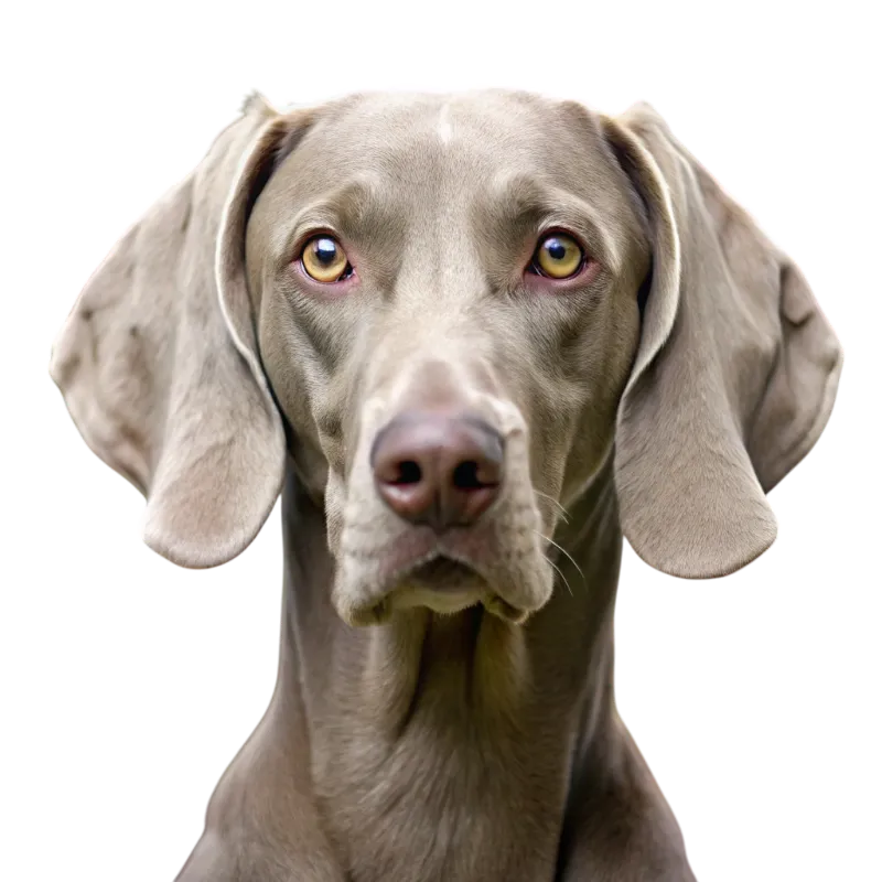 Weimaraner