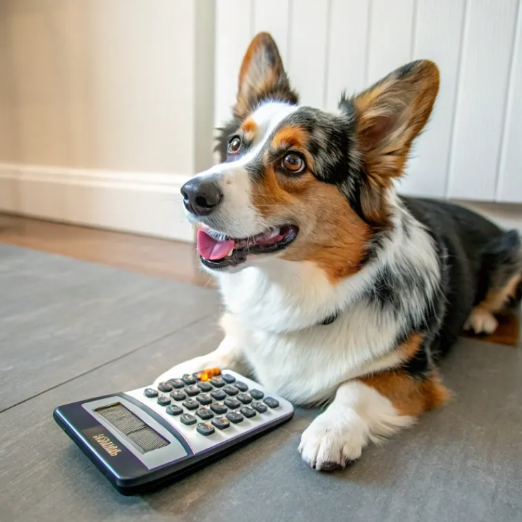 Auggie cost calculator preview