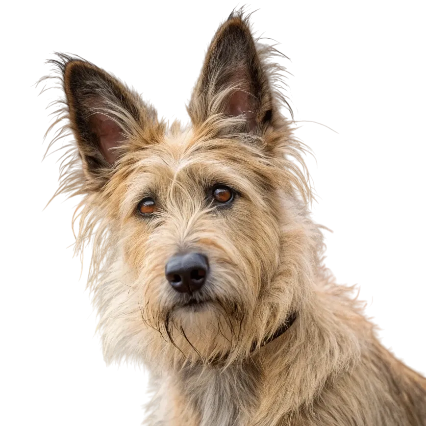 Berger Picard (Picardy Shepherd)