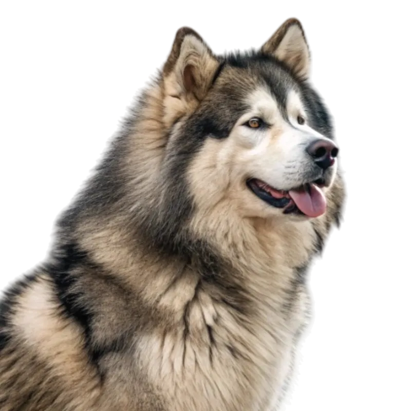 Alaskan Malamute
