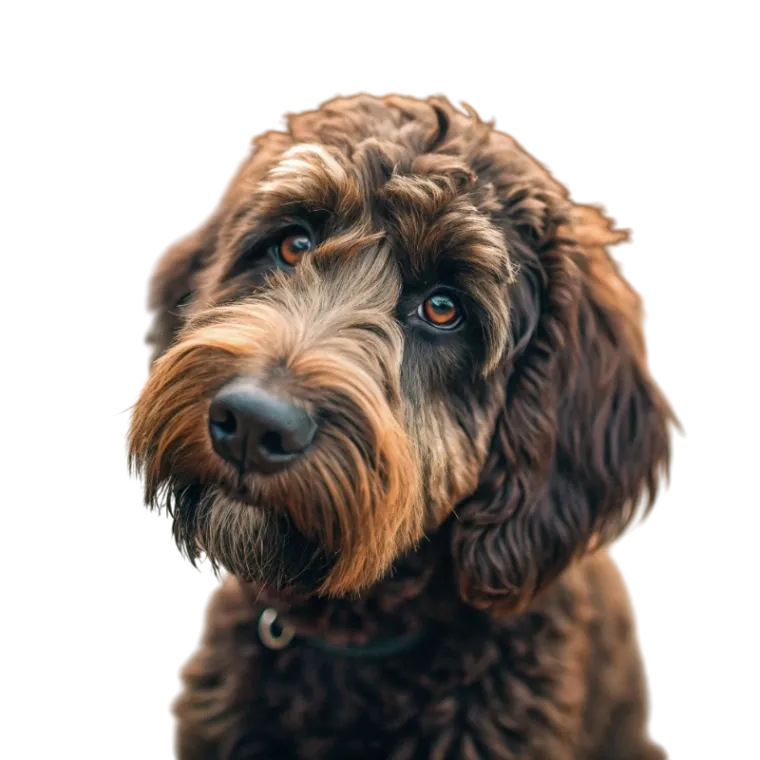 Irish Doodle