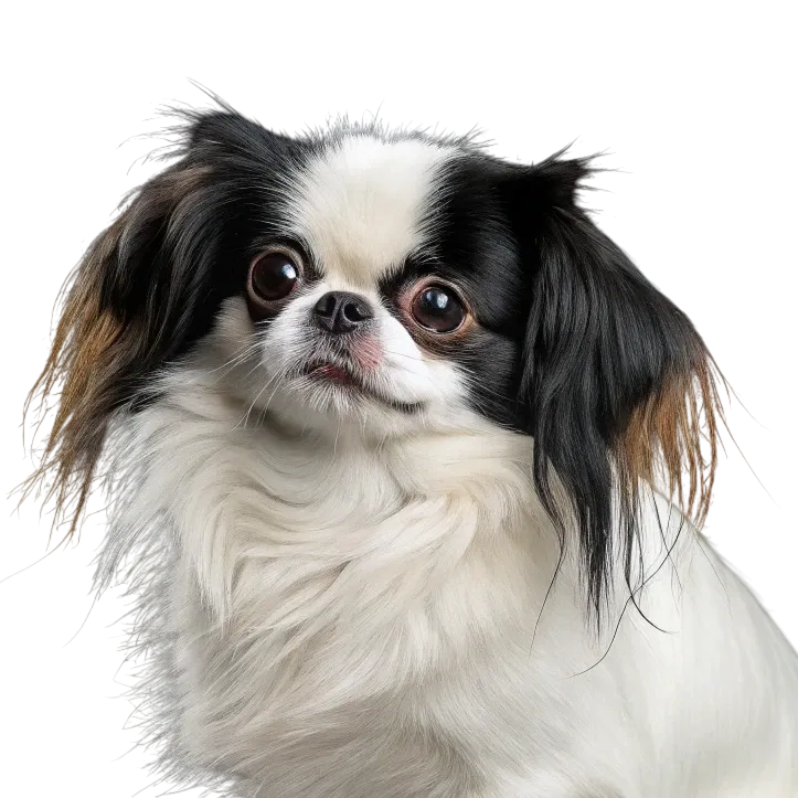 Japanese Chin