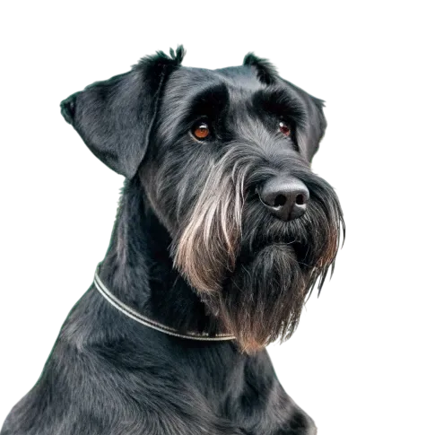 Giant Schnauzer
