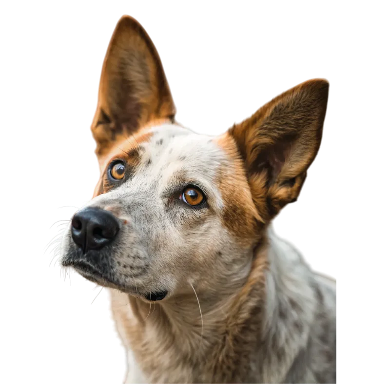 Australian Stumpy Tail Cattle Dog