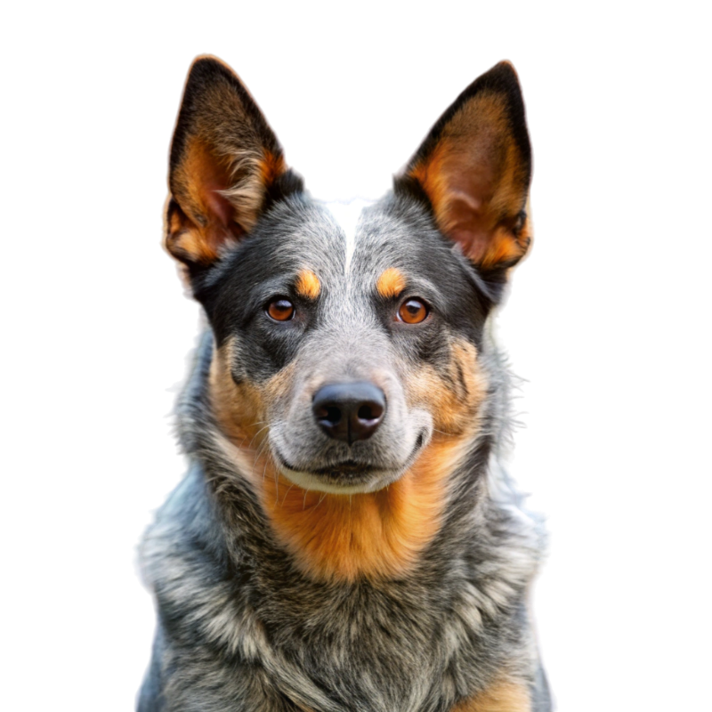 Australian Cattle Dog