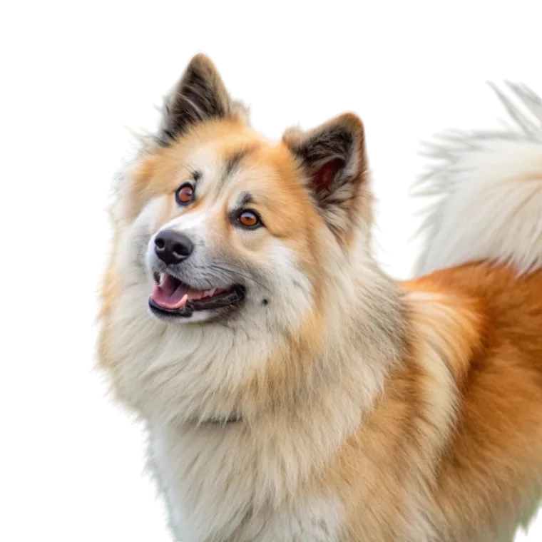 Icelandic Sheepdog