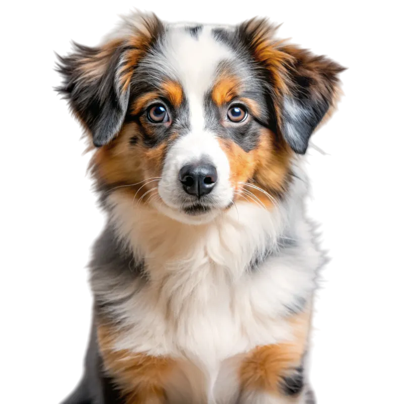 Mini Australian Shepherd