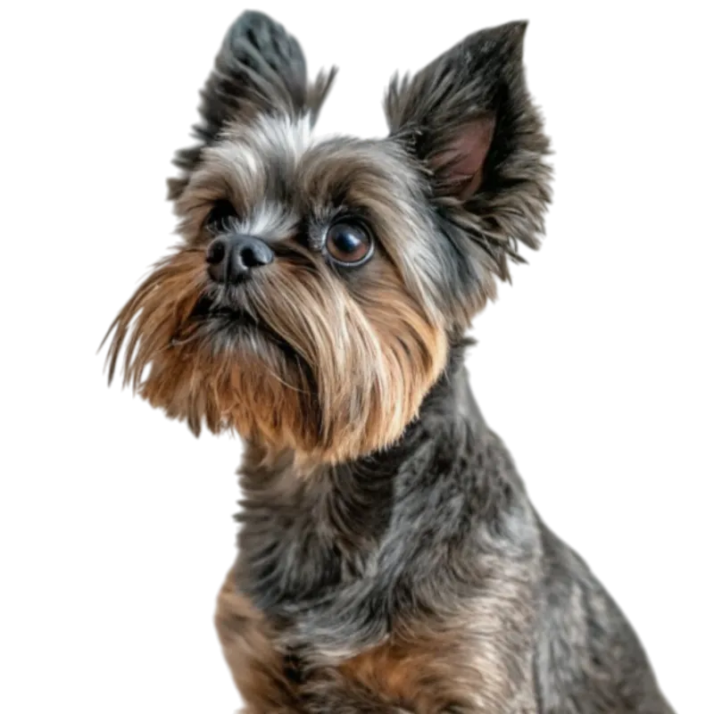 Affenpinscher