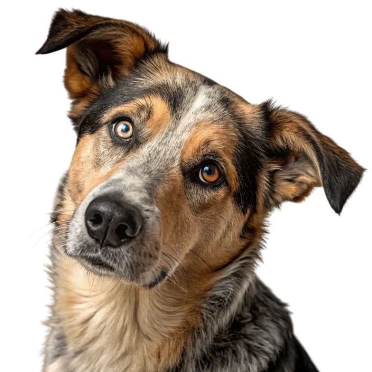 Non-Designer Mixed Breeds
