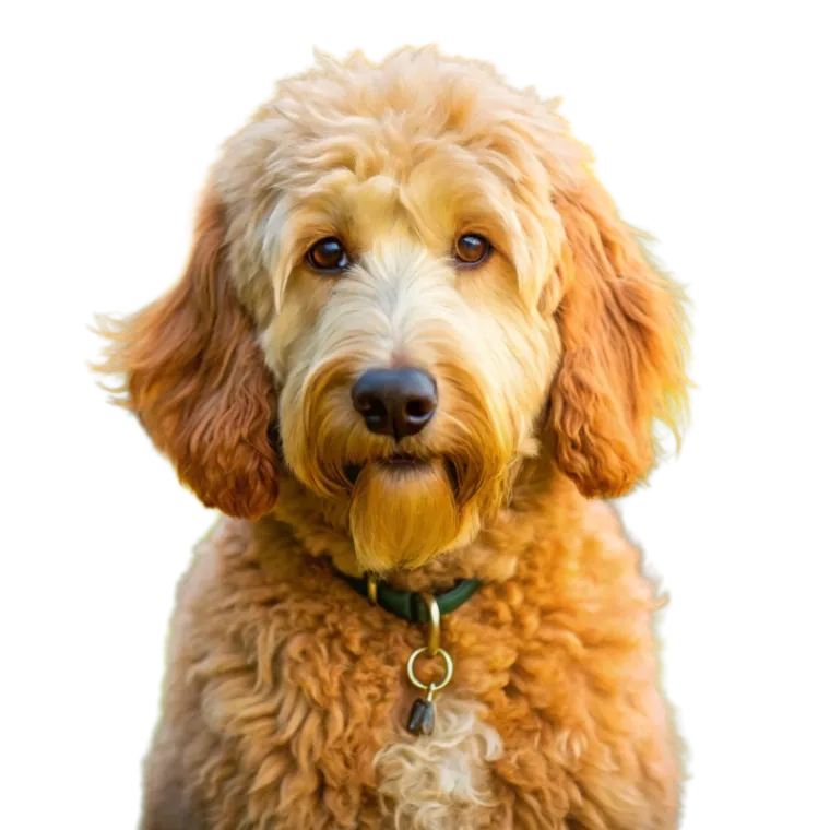 Goldendoodle