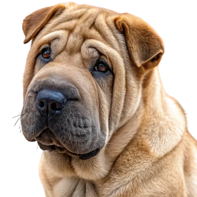 Chinese Shar-Pei