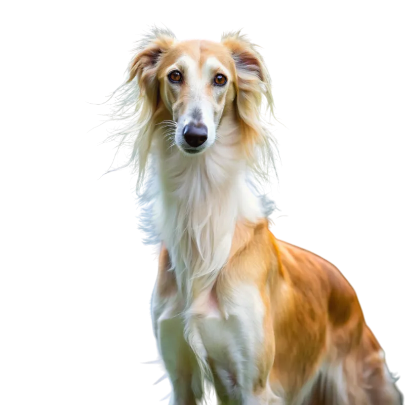 Silken Windhound