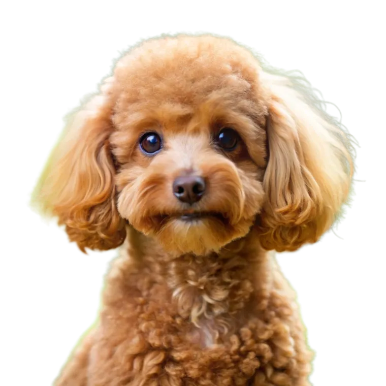 Toy Poodle