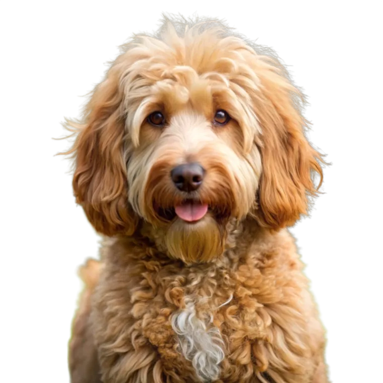 Australian Labradoodle
