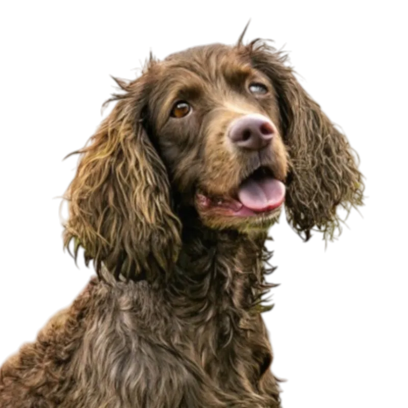 American Water Spaniel