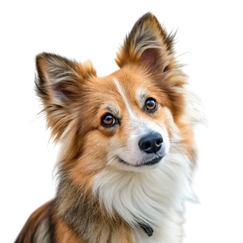 Aussiepom