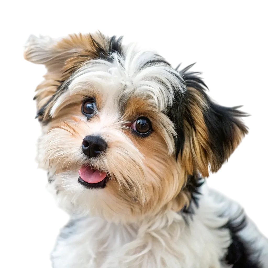 Morkie / Yorktese