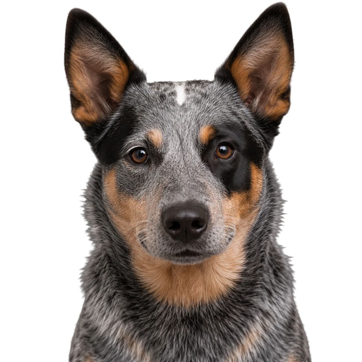 Texas Heeler