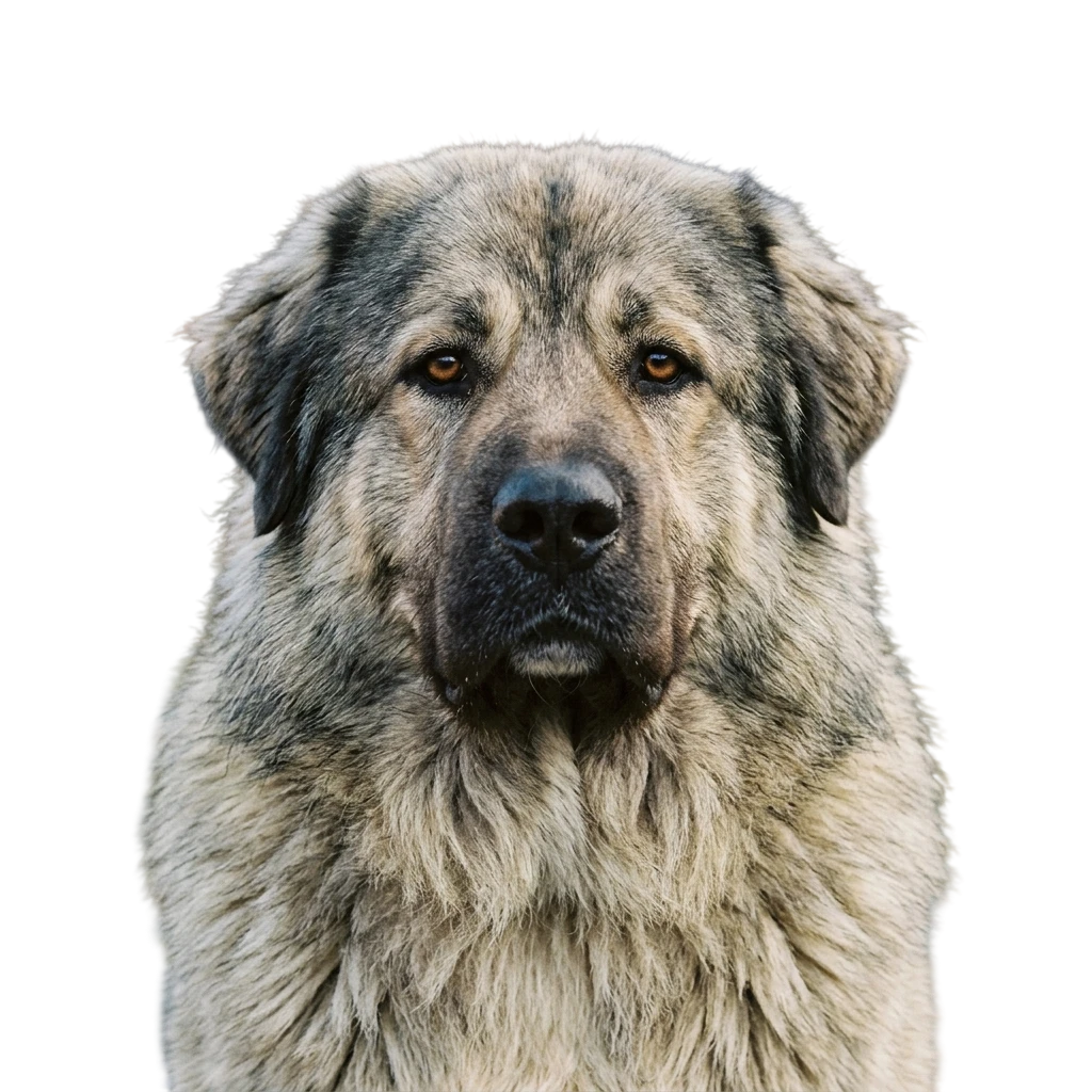 Caucasian Shepherd Dog photo