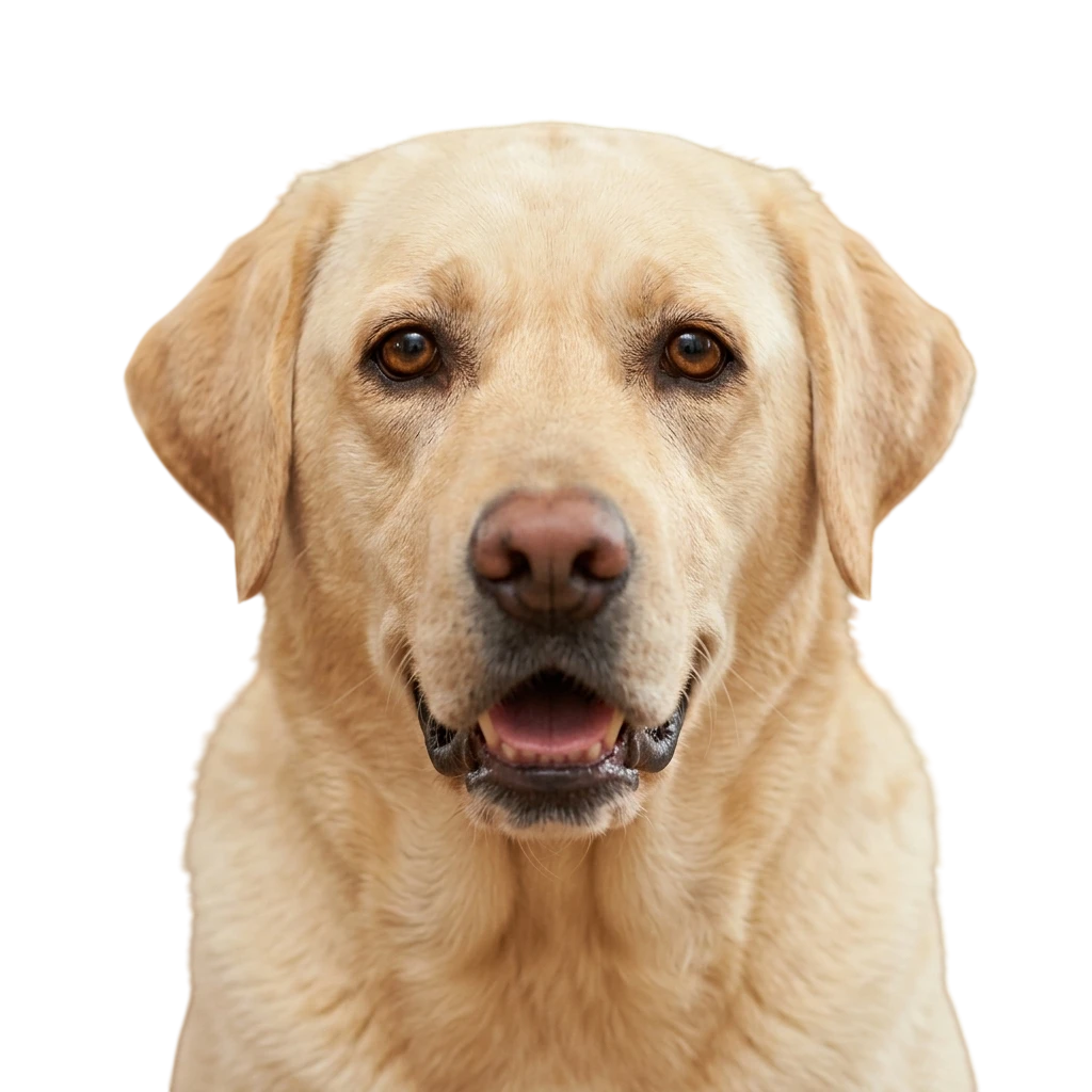English Labrador photo
