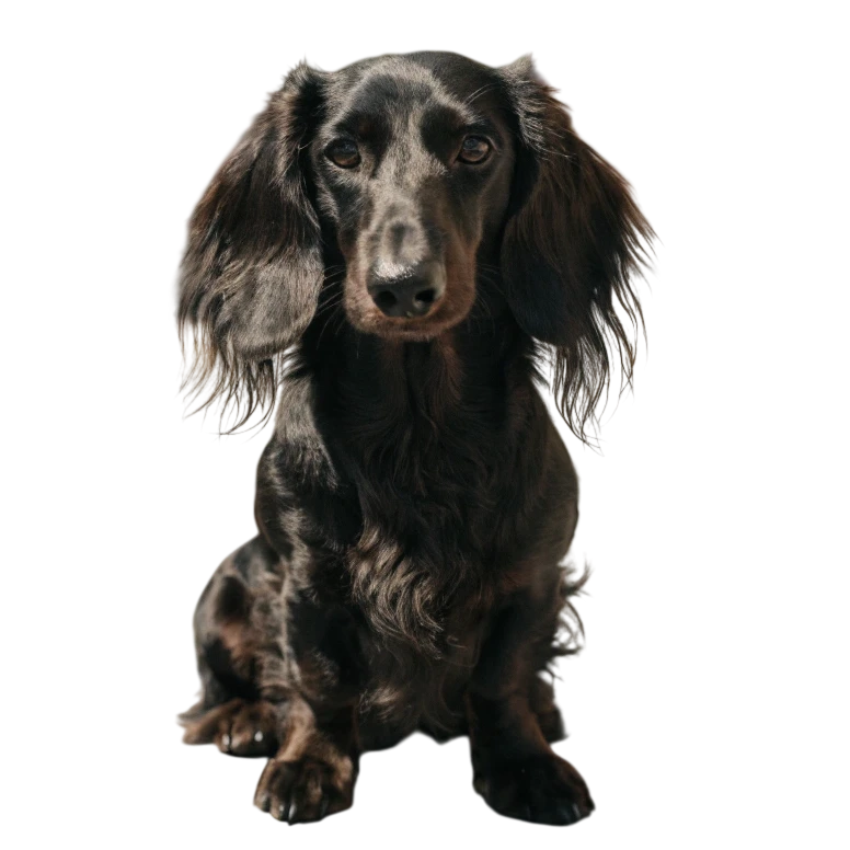 Long-Haired Dachshund photo